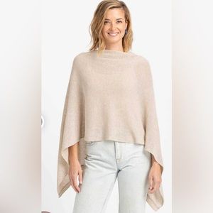 We are Amma cocoon- new without tags